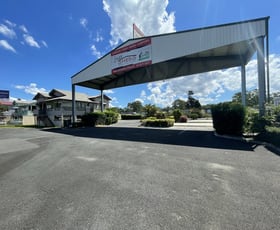 Development / Land commercial property leased at 3477 Ipswich Road Wacol QLD 4076