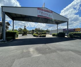 Offices commercial property leased at 3477 Ipswich Road Wacol QLD 4076