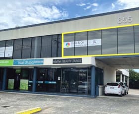 Other commercial property leased at 6/655 Sherwood Road Sherwood QLD 4075