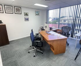 Offices commercial property leased at 6/655 Sherwood Road Sherwood QLD 4075