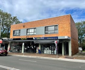 Parking / Car Space commercial property leased at Suite 2/242 Princes Highway Corrimal NSW 2518