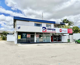 Shop & Retail commercial property for lease at Shop 1/92 Boundary Street (2 Railway Avenue) Railway Estate QLD 4810
