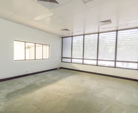 Factory, Warehouse & Industrial commercial property leased at Arundel QLD 4214