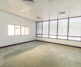 Offices commercial property leased at Arundel QLD 4214