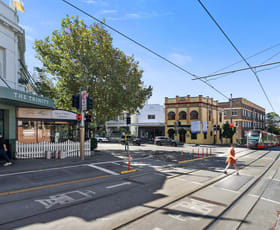 Showrooms / Bulky Goods commercial property leased at 560 Crown Street Surry Hills NSW 2010