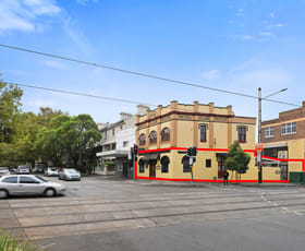 Showrooms / Bulky Goods commercial property leased at 560 Crown Street Surry Hills NSW 2010