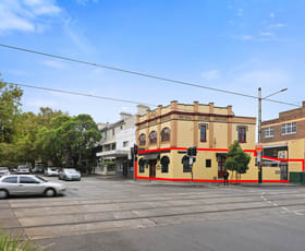 Shop & Retail commercial property leased at 560 Crown Street Surry Hills NSW 2010