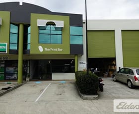 Factory, Warehouse & Industrial commercial property leased at 9/104 Newmarket Road Windsor QLD 4030