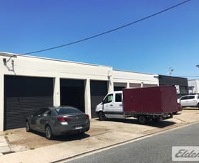 Factory, Warehouse & Industrial commercial property leased at 41 Nariel Street Albion QLD 4010