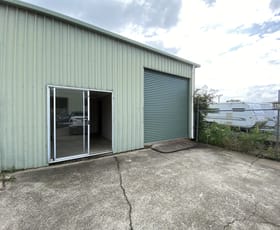 Factory, Warehouse & Industrial commercial property leased at B4/84 Boat Harbour Drive Pialba QLD 4655