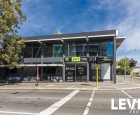 Medical / Consulting commercial property leased at 1/11 East Parade East Perth WA 6004
