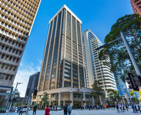 Offices commercial property for lease at 197 St George's Terrace Perth WA 6000
