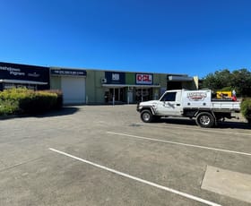Offices commercial property leased at 2/19 Forge Drive Coffs Harbour NSW 2450