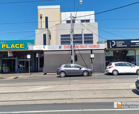 Offices commercial property leased at 445B Keilor Road Niddrie VIC 3042