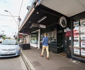 Shop & Retail commercial property leased at 791 Glenferrie Road Hawthorn VIC 3122