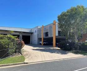 Factory, Warehouse & Industrial commercial property leased at 13 Caterpillar Drive Paget QLD 4740