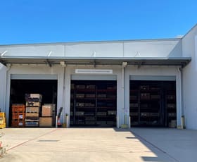 Factory, Warehouse & Industrial commercial property leased at 13 Caterpillar Drive Paget QLD 4740