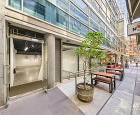 Shop & Retail commercial property leased at 3GB/15 Claremont Street South Yarra VIC 3141