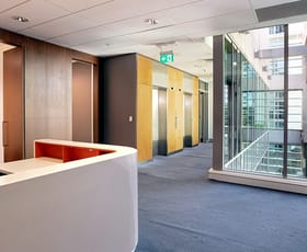 Offices commercial property leased at Level 5/299 SUSSEX STREET Sydney NSW 2000