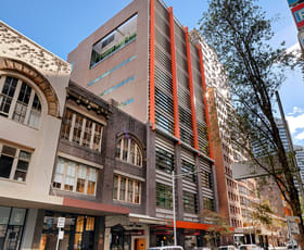 Offices commercial property leased at Level 5/299 SUSSEX STREET Sydney NSW 2000