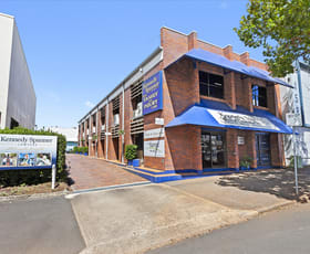 Offices commercial property for lease at Tenancy 4/156 Hume Street East Toowoomba QLD 4350