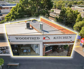 Shop & Retail commercial property leased at 1543-1545 High Street Glen Iris VIC 3146