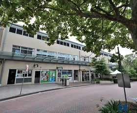 Offices commercial property leased at 6a/43A Florence Street Hornsby NSW 2077