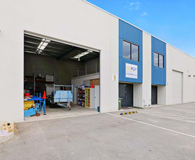 Showrooms / Bulky Goods commercial property leased at Unit 9, 6 Production Road Canning Vale WA 6155