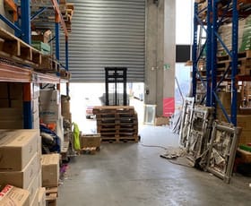 Factory, Warehouse & Industrial commercial property leased at 22/282-284 Chesterville Road Moorabbin VIC 3189