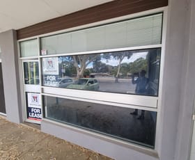 Offices commercial property leased at Shop 7, 6- 20 Taylors Ave Morphett Vale SA 5162