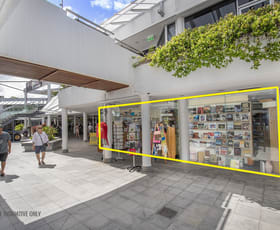 Shop & Retail commercial property leased at Lot 17/18 Hastings Street Noosa Heads QLD 4567