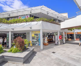 Shop & Retail commercial property leased at Lot 17/18 Hastings Street Noosa Heads QLD 4567