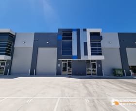 Factory, Warehouse & Industrial commercial property leased at 8/25 Trafalgar Road Epping VIC 3076