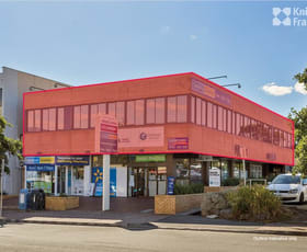 Offices commercial property leased at 10 Bayfield Street Rosny Park TAS 7018