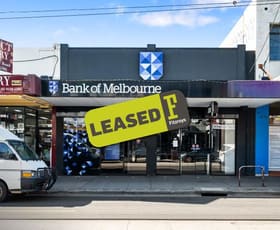 Shop & Retail commercial property leased at 351 - 353 Glen Huntly Road Elsternwick VIC 3185