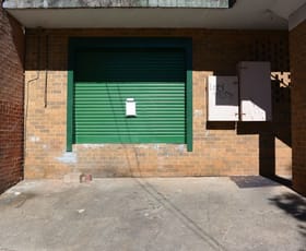Factory, Warehouse & Industrial commercial property leased at 42A Banksia Road Caringbah NSW 2229