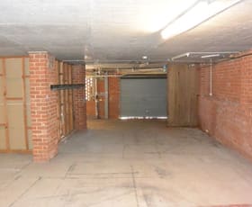 Factory, Warehouse & Industrial commercial property leased at 42A Banksia Road Caringbah NSW 2229