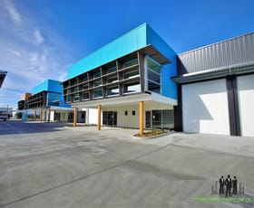 Factory, Warehouse & Industrial commercial property leased at 16/15 Holt St Pinkenba QLD 4008