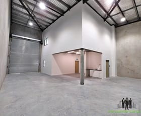 Factory, Warehouse & Industrial commercial property leased at 16/15 Holt St Pinkenba QLD 4008