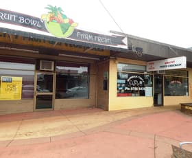 Shop & Retail commercial property leased at 80A Main Road Monbulk VIC 3793