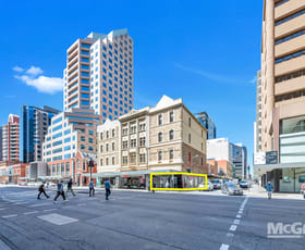 Shop & Retail commercial property leased at Shop 1/65 Grenfell Street Adelaide SA 5000