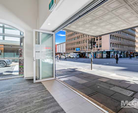 Shop & Retail commercial property leased at Shop 1/65 Grenfell Street Adelaide SA 5000