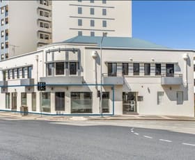 Offices commercial property leased at 215 Wharf Street Spring Hill QLD 4000