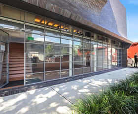 Offices commercial property leased at 14 Stokes Avenue Alexandria NSW 2015