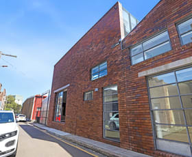 Offices commercial property leased at 14 Stokes Avenue Alexandria NSW 2015