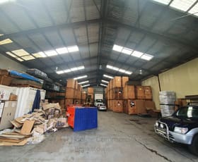 Factory, Warehouse & Industrial commercial property for lease at Fairfield East NSW 2165