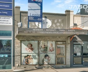 Shop & Retail commercial property leased at 221 Buckley Street Essendon VIC 3040