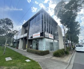 Offices commercial property leased at Ground/123 - 87 Turner Street Port Melbourne VIC 3207