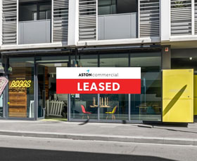 Shop & Retail commercial property leased at 24 Chatham Street Prahran VIC 3181
