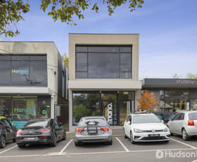Shop & Retail commercial property leased at 1/17 Diana Drive Blackburn North VIC 3130